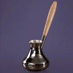 Турка "Грация" 0,22 л