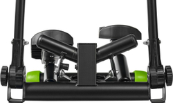 Министеппер поворотный с поручнями СКАНДИ Bradex