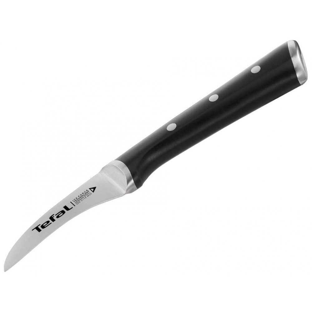 Нож для чистки овощей и фруктов Tefal Ice Force K2321214