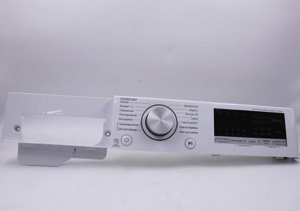 Модуль управления EBR89390402 стиральной машины LG F2V5HG0W