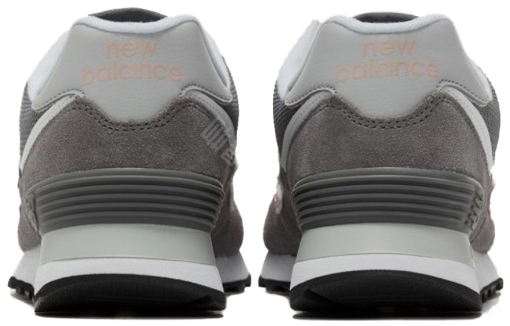 Кроссовки New Balance Nb 574 B (Женская размерная сетка)