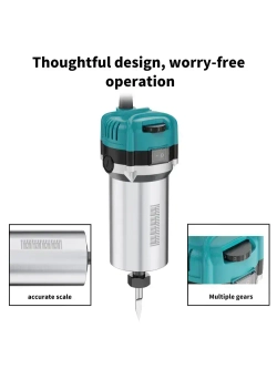 Twotrees 800 Вт шпиндельный фрезерный двигатель, совместимый с TTC450 Pro, для резки и гравировки металла, ЧПУ-станок по дереву, высокоскоростной шпиндель для резки металла