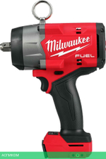 Гайковерт Milwaukee M18 FHIW2P12-0X (4933492785)
