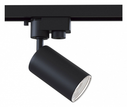 Трековый светильник Maytoni Technical TR002-1-GU10-B