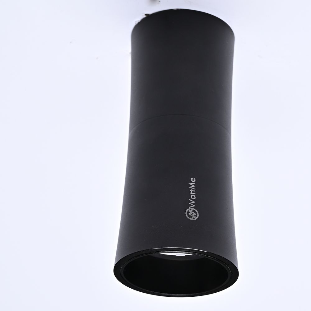 Потолочный Светильник Zyppa Black H12 By Imperiumloft