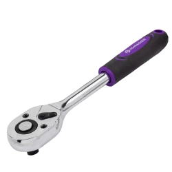 Ключ трещотка 1/2''(24зуб.) POMAGIER POM-80249