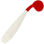 Мягкая приманка Relax King Shad KS4 101мм 10шт 8.9г -
