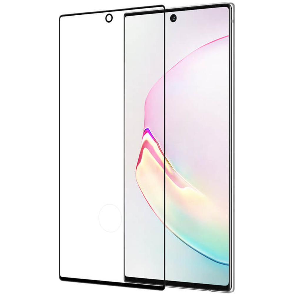 Защитное стекло Nillkin 3D CP+ MAX для Samsung Galaxy Note 10+