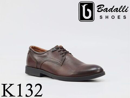 Туфли мужские K132-1R 39-44