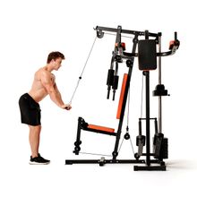 Силовой комплекс DFC HomeGym D7002
