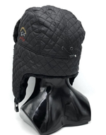 Шапка ушанка Paul &shark