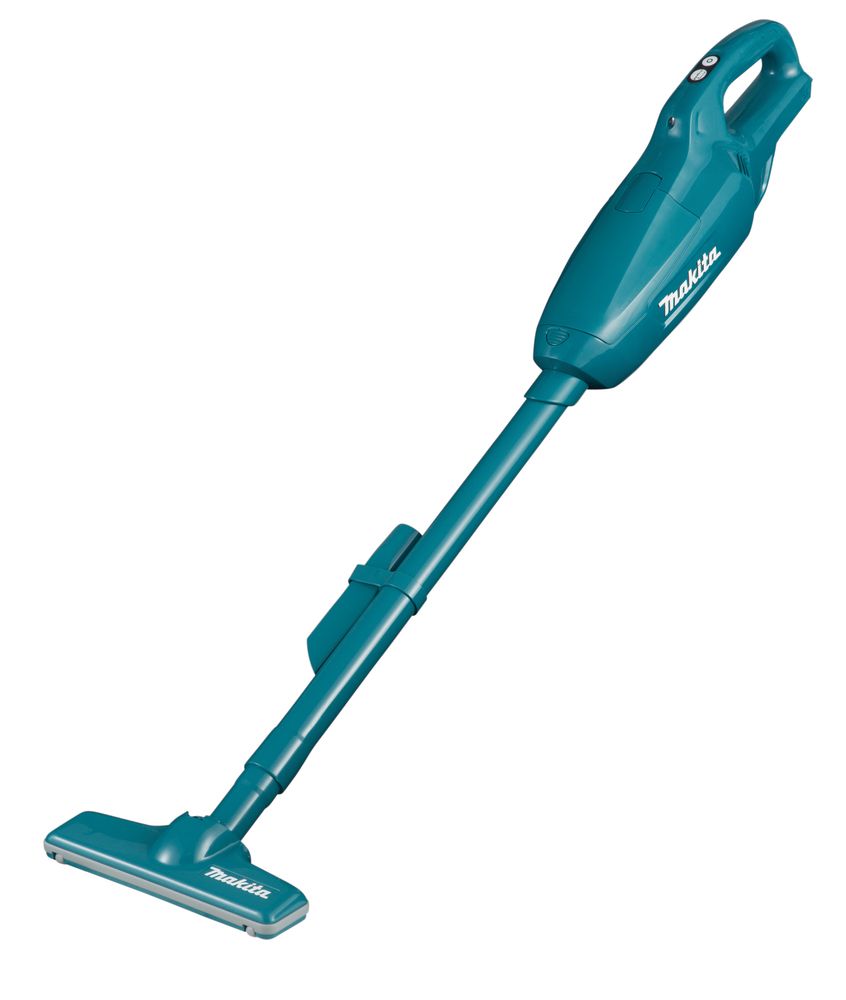 Аккумуляторный ручной пылесос Makita CL107FDZ