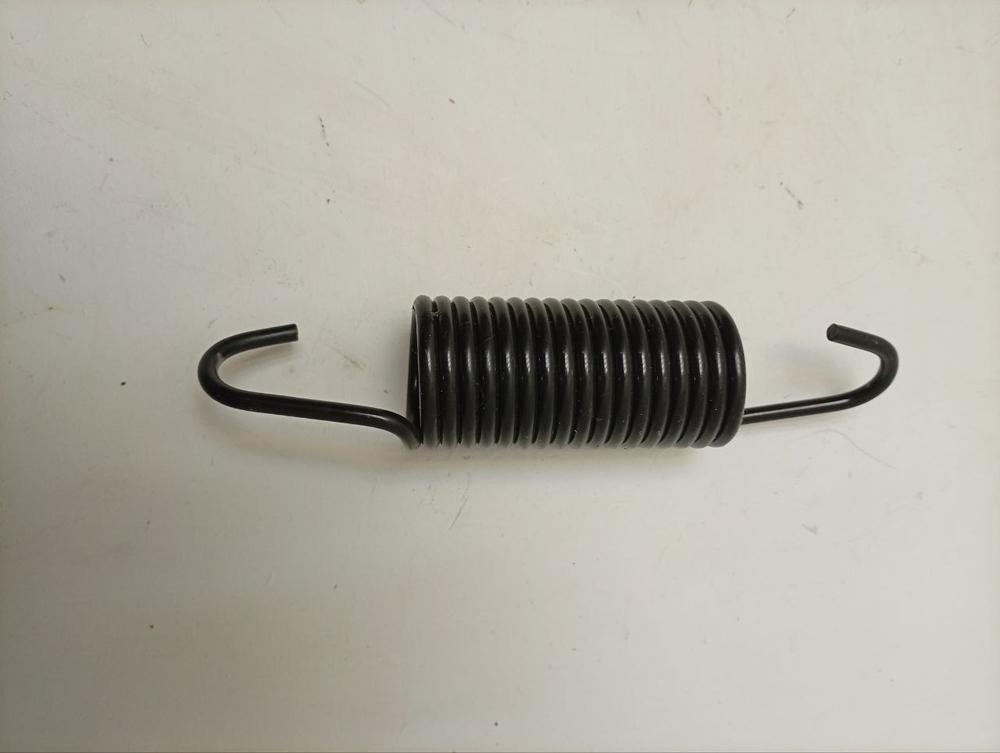 WAE20443OE кт16 Пружина бака стиральной машины Bosch Maxx7 067078 б/у