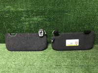 Козырек солнцезащитный Jetour T2 (2023-н.в.)