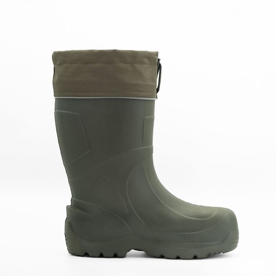 Сапоги специальные Nordman Safety Pro (2225), олива