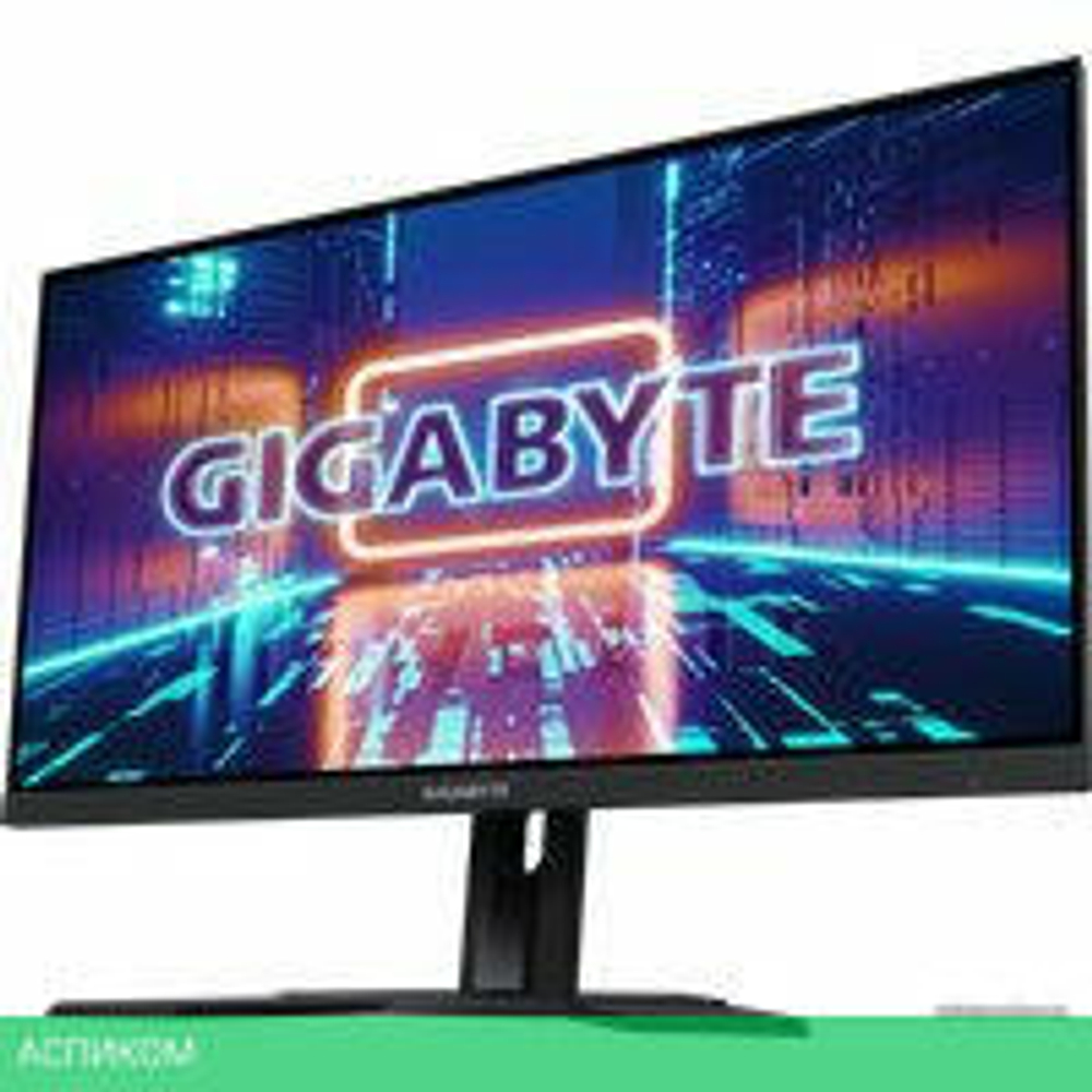 Игровой монитор Gigabyte M27Q (rev. 2.0)