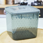 Контейнер 1,8л для заморозки "Кристалл", цвет в ассортименте