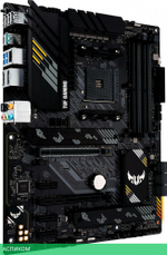 Материнская плата ASUS TUF Gaming B550-Pro DDR4