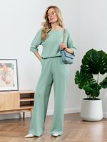 Брюки Сиеста-2 Виотекс СВЕТЛО-ЗЕЛЕНЫЙ