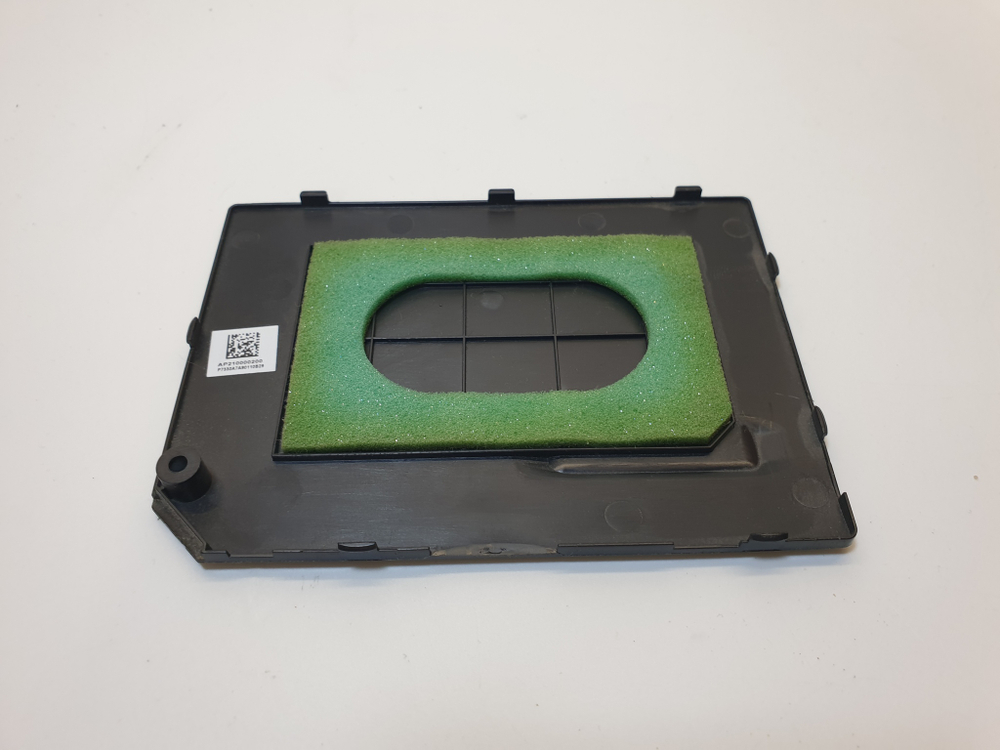 Крышка HDD Acer A517-51G, AP210000200