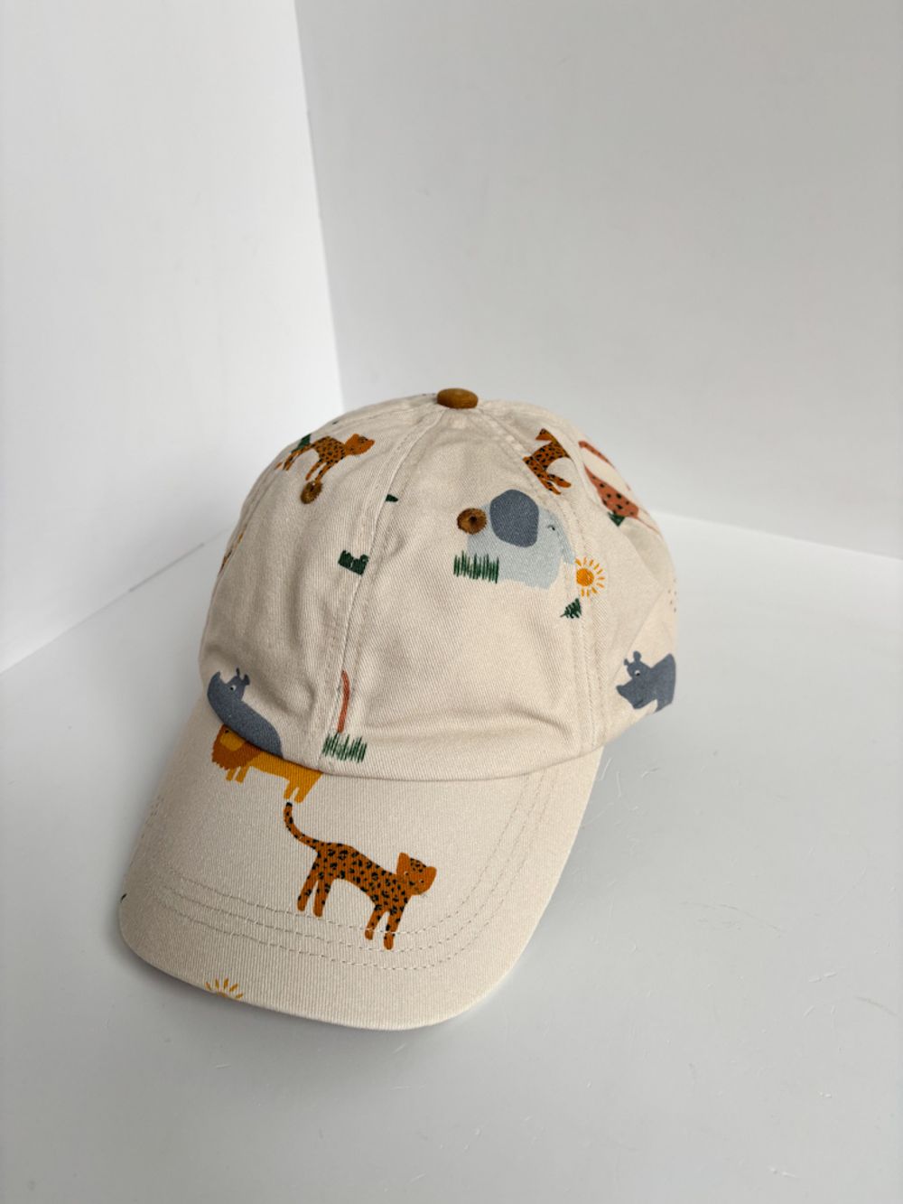 Бейсболка Liewood, 128