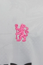 Футболка Nike Chelsea FC 24/25 Pre-Match - серый