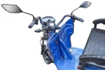 Грузовой электротрицикл Rutrike Вояж К22