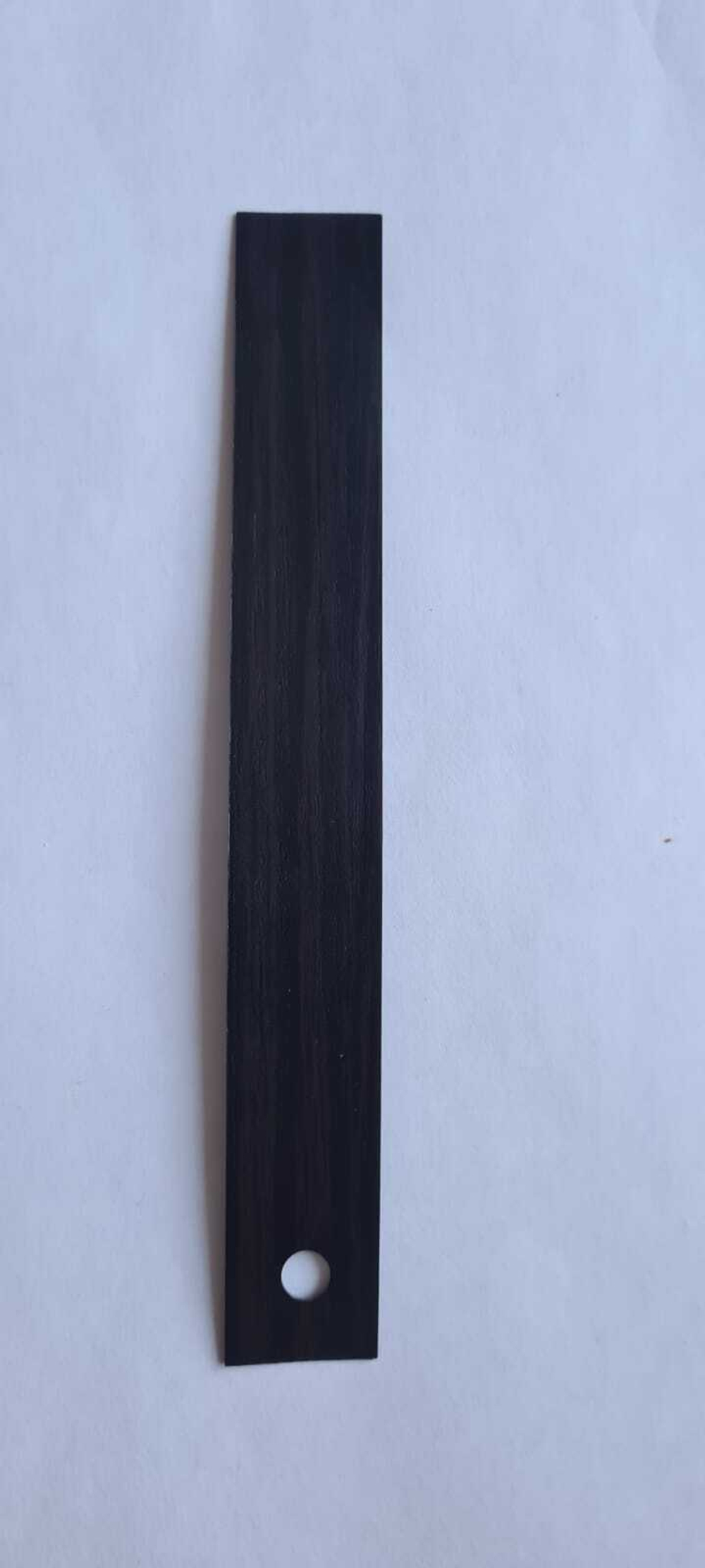 Кромка без клея 2*19 Орех венге PVC E4835T (бухта 100м)