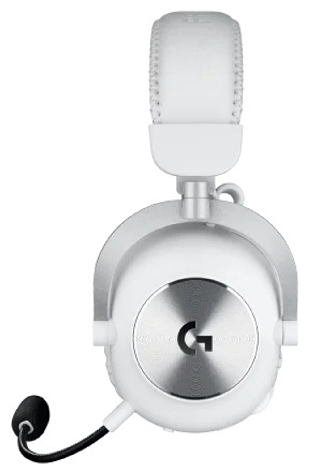 Наушники Logitech G Pro X 2 Lightspeed белый