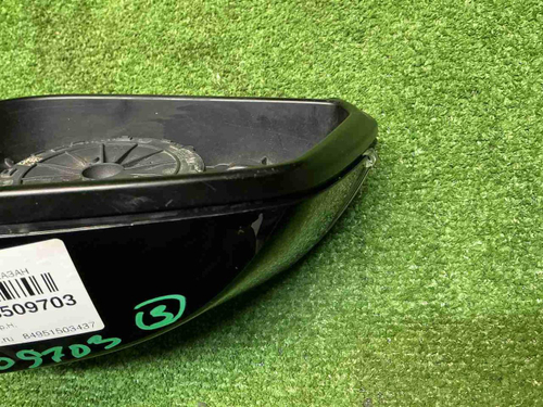 Зеркало левое BMW 5er F10 (2013-2017) 7 контактов