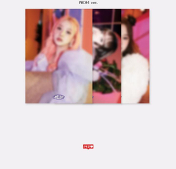 Альбом LIMELIGHT - LOVE & HAPPINESS DEBUT EP Album 2 Version SET