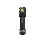 Мультифонарь светодиодный Armytek Wizard C2 Pro Nichia Magnet Usb, 1600 лм, F06801W, теплый