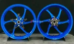 Кованые диски для BMW S1000RR M1000RR БМВ мотоцикл колеса ковка диск