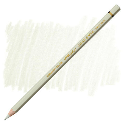 Caran d'Ache Pablo. 401 Ash Gray
