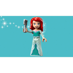 Конструктор LEGO Disney Princess Замок больших приключений 43205