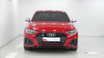 Audi S4 (B9) 3.0 TFSI Quattro (08.2022)