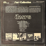 The Doors ‎– Star-Collection (Скандинавия 1973г.) Т