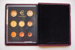 Austria 2003 Proof Coin Set