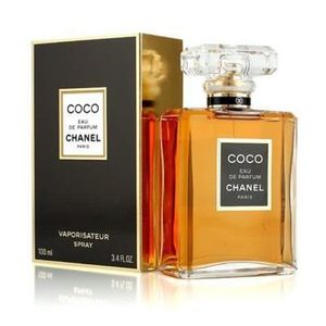 Chanel Coco Eau De Parfum