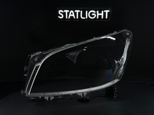 Левое стекло фары Toyota RAV4 2008-2011