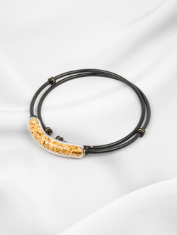 Колье Aurora Gold