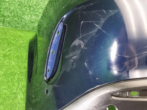 Бампер задний Mercedes GLE V167 (2018-2024) AMG