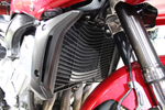 Yamaha FZ1-S FAZER  RN21J-001460