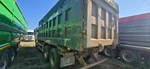 Shacman (Shaanxi) SX* 8x4 Самосвал SX331863366 (Дизельный, 12,5 л, 544 л.с., МТ)