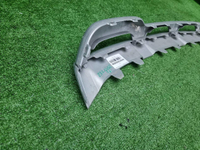 Накладка переднего бампера Mercedes GLB X247 19-23