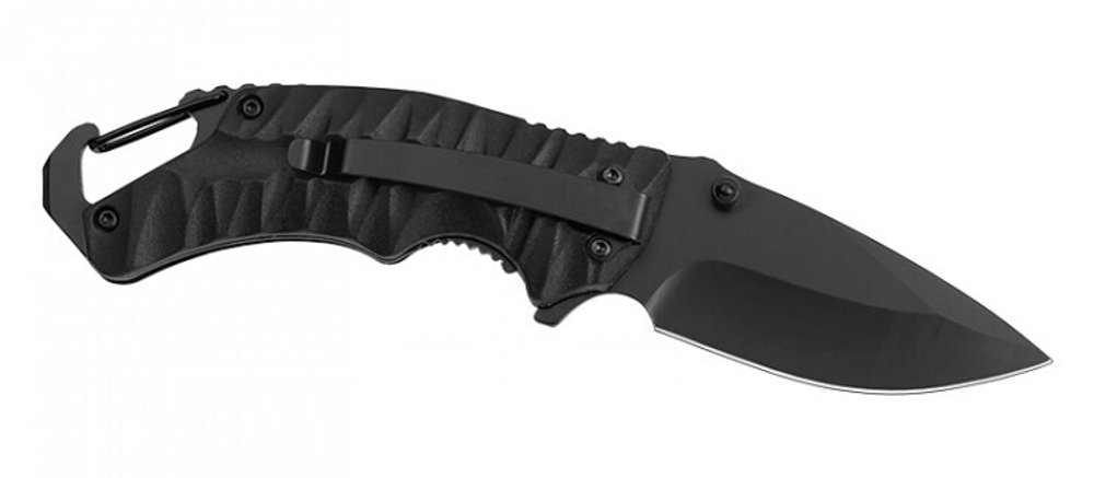 Нож складной МАСТЕР КЛИНОК Лепрекон ME04-3