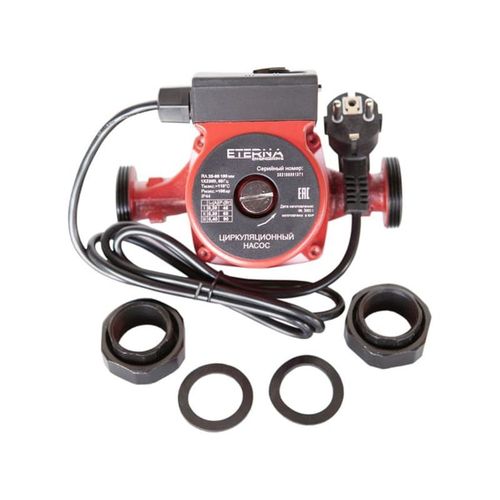 Насос циркуляционный Eterna RА 25-60