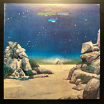 Yes - Tales From Topographic Oceans 2LP (Япония 1983г.)