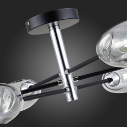 Светильник потолочный Evoluce Gloa SLE155512-06