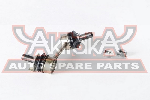 Тяга стабилизатора передняя правая ASVA 0123035N